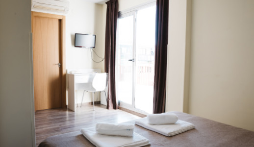 Hotel Celymar de Benidorm Hotel Celymar de Benidorm